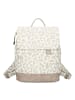 Zwei Olli Daypack 35 cm in leo cotton