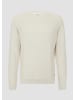 s.Oliver Strickpullover in 0330_wollweiß