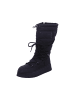Tamaris Stiefel in schwarz