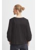 ICHI IHSELIS MS Loose fit in Black