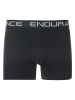 Endurance Boxer Shorts Norwich in 1001A BlackA