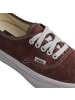 Vans Sneakers in Brown