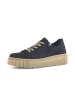 Gabor Comfort Sneaker low in blau