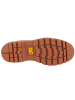 Caterpillar Caterpillar Moc Toe Low in Beige