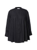 MIAMODA Bluse in schwarz