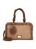 Tamaris TAS Madlin Handtasche 32 cm in taupe