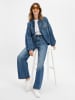 Levi´s Jeans Ribcage Wide Leg in denim - 0005