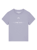 wat? Apparel T-Shirt Lost in space in Lavender