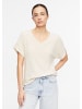 comma T-Shirt  in  9300_helles beige
