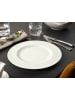 Villeroy & Boch 12-tlg. Tafelservice Anmut in in weiß