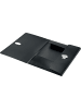 Leitz Dokumententasche Recycle A4 PP schwarz