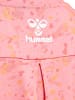 Hummel Hummel T-Shirt Hmlflying Gymnastik Mädchen in BRIDAL ROSE