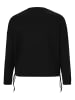 Endurance Q Sweatshirt Karina in 1001 Black