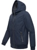 ragwear Übergangsjacke Perci in Navy