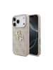 Guess Guess 4G Big Logo kompatibel mit iPhone 17 Pro und 18 Pro Pink in Pink