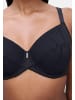 Chantelle Bügel-BH Easy Feel Easy Support in Schwarz