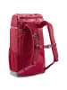Vaude Puck 14 -Jr. Rucksack 44 cm (dark forest) in bright pink/cranberry