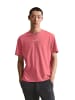 Marc O'Polo DENIM T-Shirt relaxed in Wood Rose