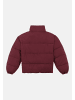 Fila Jacke 'CIMONE' in rot