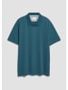 s.Oliver Polo-Shirt  in  5548_blau