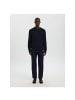 Selected Pullover in Sky Captain