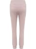 Hummel Hummel Hose Hmlolivia Damen Atmungsaktiv in CHALK PINK