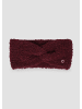 s.Oliver Stirnband in 3902_bordeaux