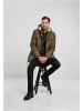 Brandit Brandit Herren Marsh Lake Parka in olive
