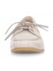 Gabor sportlicher Schnürer  in Beige
