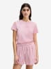 Marc O'Polo T-Shirt Mix N Match in cherry blossom