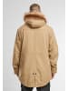 Brandit Brandit Parka in camel