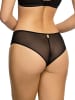 Viania Brasil Slip in schwarz