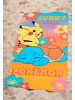 Pokémon Pikachu Badetuch 70x140 Kinder Strandtuch Handtuch Jungen in Mehrfarbig