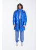 BALL Jacke BASALVADORE Loose fit in Olympia Blue