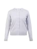 myMo Damen Cardigan in Flieder