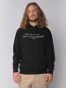wat? Apparel Sweatshirt Das haben wir schon immer so gemacht in Schwarz