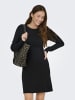 JDY Kleid in Black