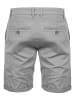 Amaci&Sons Chinoshort PAXTANG in Hellgrau