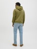 Jack & Jones Kapuzenpullover in Cedar