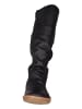 El Naturalista Stiefel schwarz