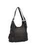 Tom Tailor Juna Schultertasche 30 cm in black