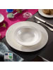 Villeroy & Boch 6er Set Salatschalen Cellini in Weiß ø 20 cm in weiß
