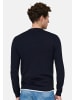 ONLY & SONS Pullover Wyler in Hellgrün / dunkelblau