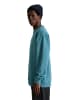 Marc O'Polo DENIM Sweatshirt relaxed in North Sea