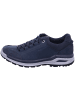 LOWA Wanderschuh in blau