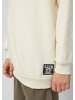 s.Oliver Sweatshirt  in  8001_helles beige