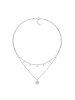Elli Halskette für Damen in silber