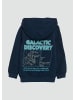 s.Oliver Sweatshirt  in  5952_navy