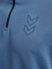 Hummel Hummel Sweatshirt Hmlactive Multisport Herren Schnelltrocknend in CORONET BLUE