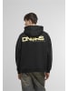 DNGRS Dangerous DNGRS Dangerous Dangerous DNGRS Launch Hoody in black